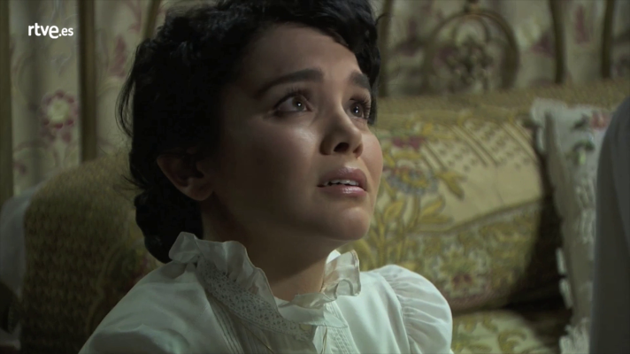 Acacias 38 - Blanca quiere entrar en un convento