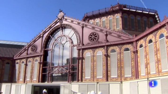 L'Informatiu - L'Informatiu 2 - 15/05/2018