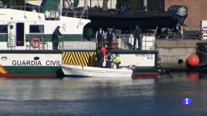 Noticias Andalucía - Noticias Andalucía 2 - 15/05/2018