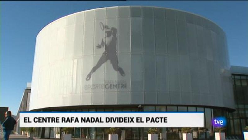 Informatiu Balear 2 - 15/05/18