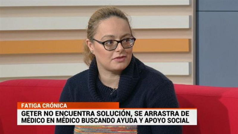 Cerca de ti - 15/05/2018