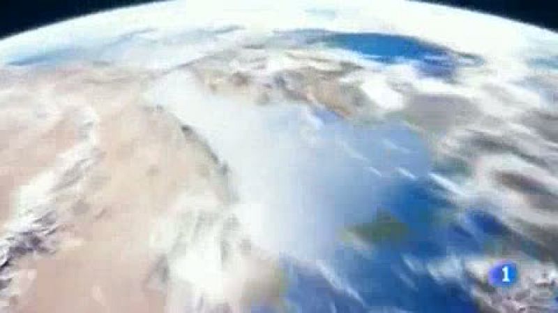 El tiempo en el País Vasco - 15/05/18