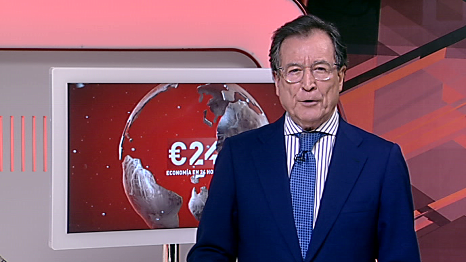 La tarde en 24 horas - Economía - 15/05/18 - ver ahora