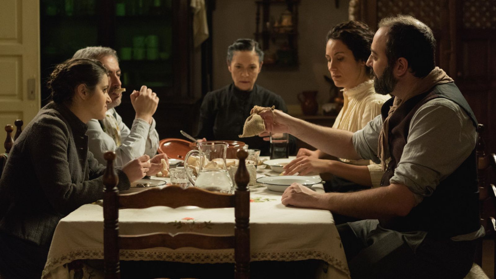 Acacias 38 - Capítulo 762 - ver ahora