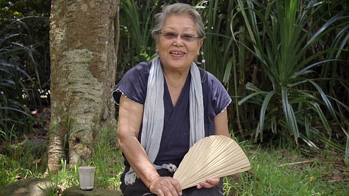 Documenta2 - Al hilo del mundo: Japón