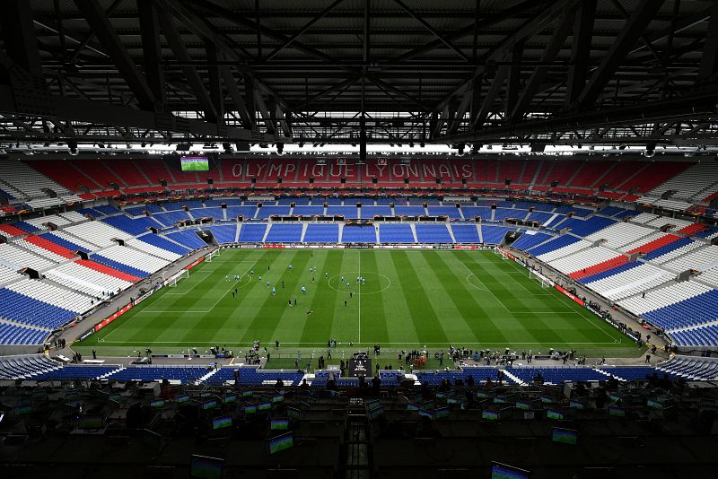 Todos los caminos llevan a Lyon