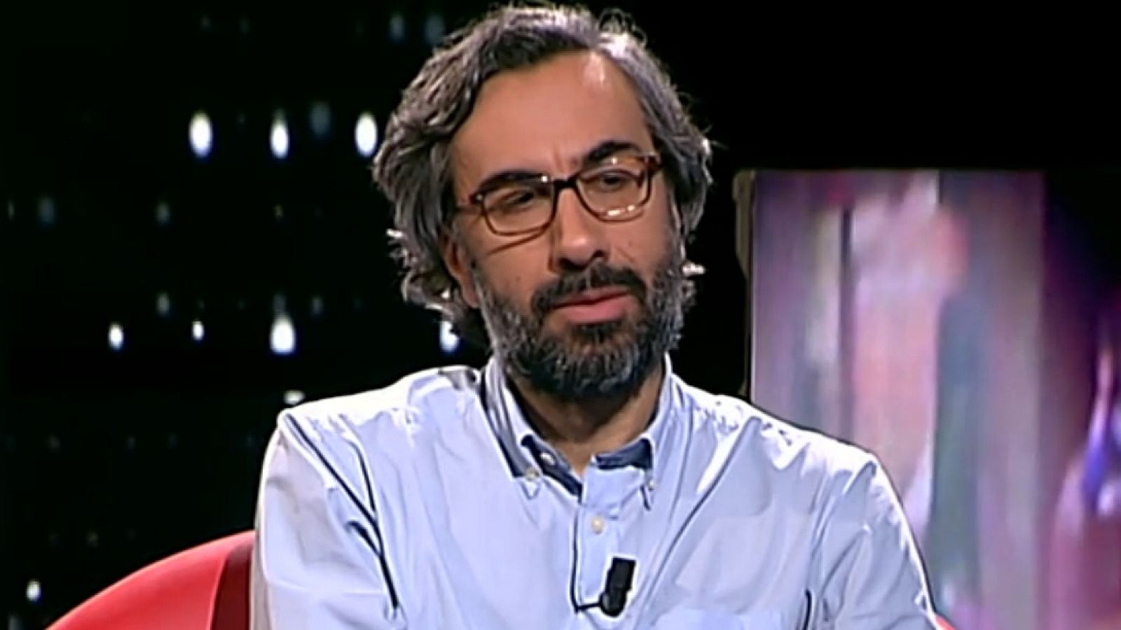 Historia de nuestro cine - España otra vez (presentación) - ver ahora