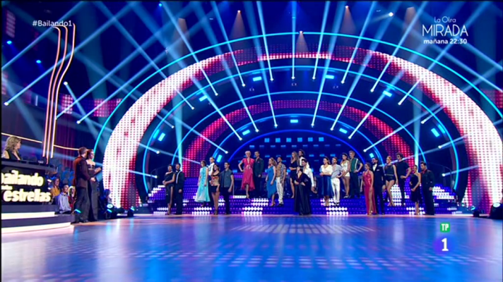 Bailando con las estrellas - ¿Cómo votar por tu favorito?