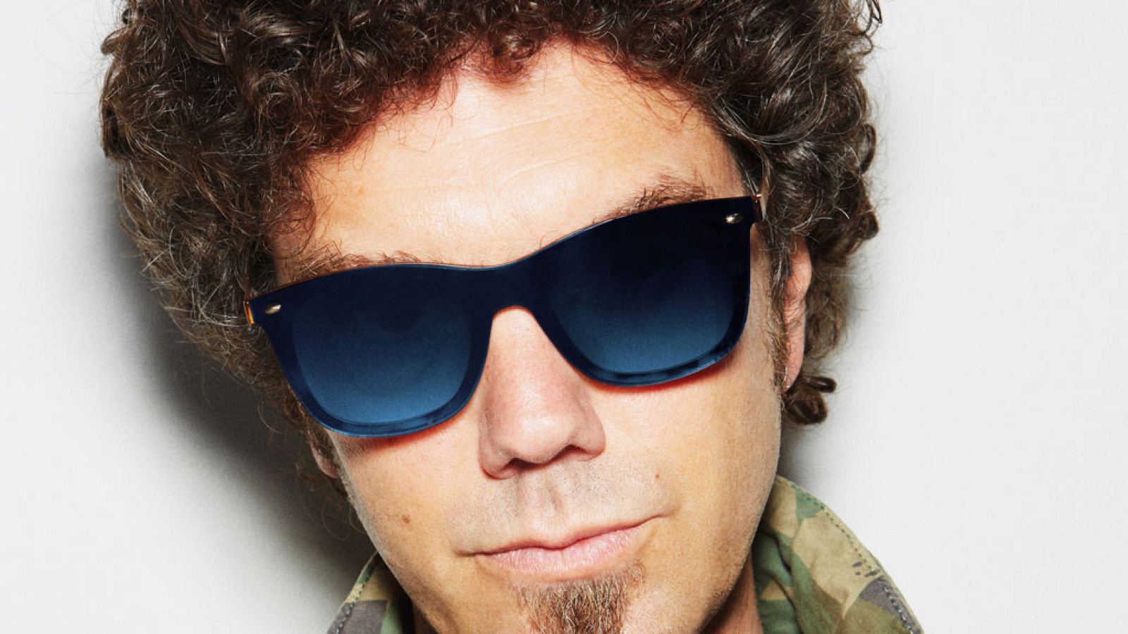 Bailando con las estrellas - Pablo Ibáñez: "Estoy preparado para dar la nota de color al programa"