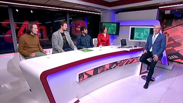 La hora cultural - La hora cultural - 15/05/18