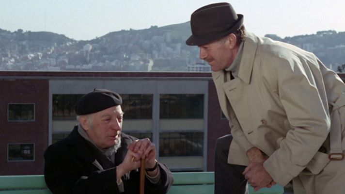 Historia de nuestro cine - España otra vez