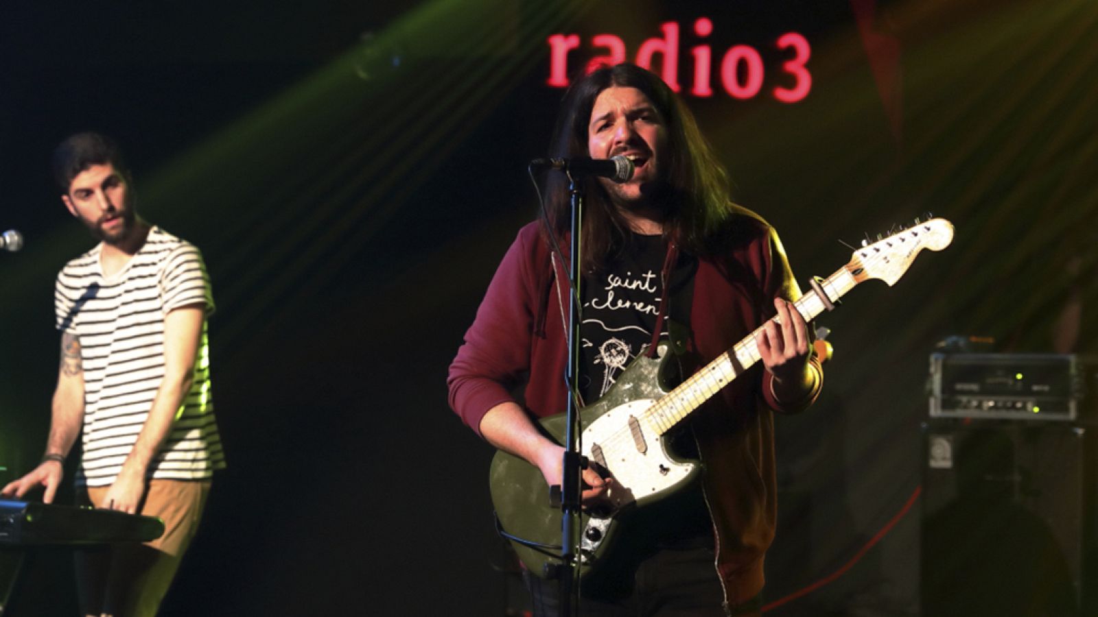 Los conciertos de Radio 3 - Pet Fennec - ver ahora