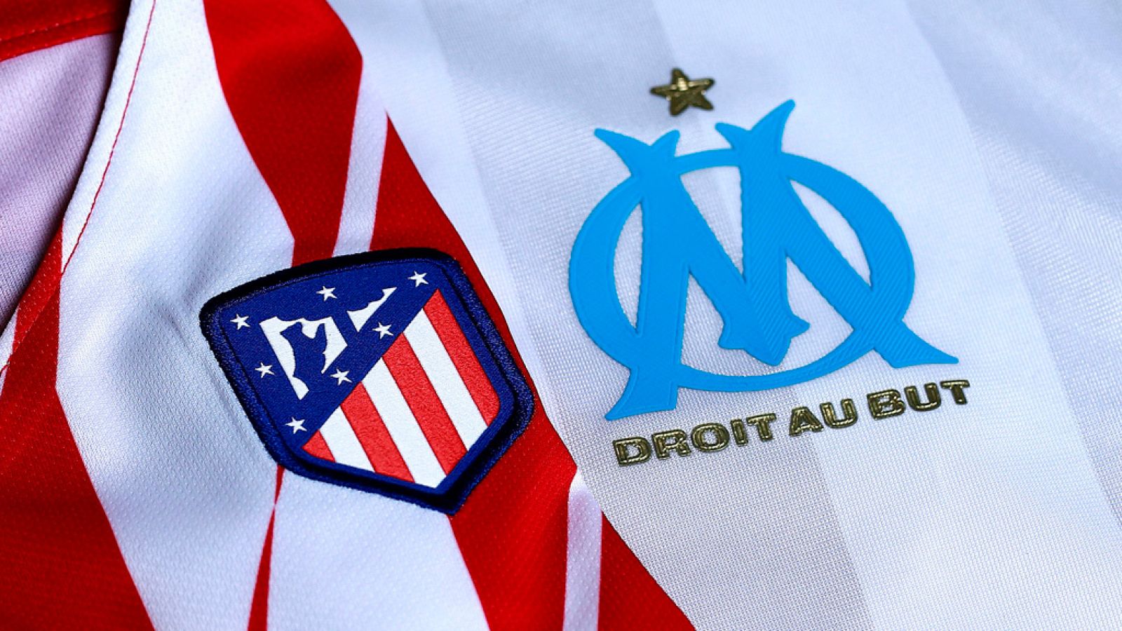 Máxima expectación para la final de la Europa League | Ver