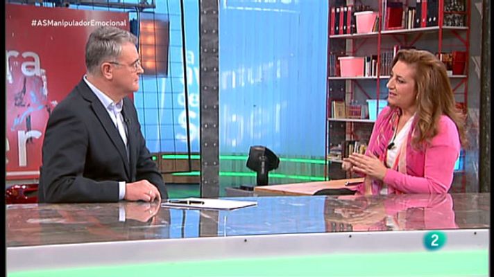 La aventura del Saber - El chantaje emocional y la comunicación tóxica