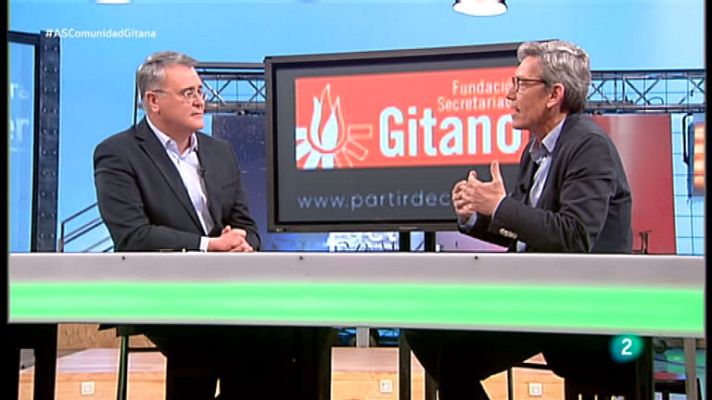 La aventura del Saber - Fundación Secretariado Gitano