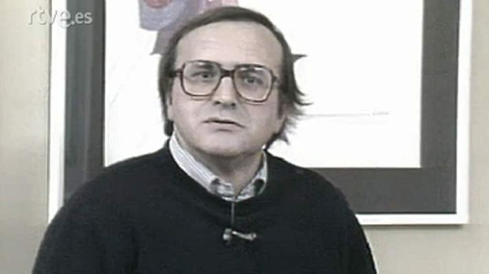 Autorretrato - Máximo