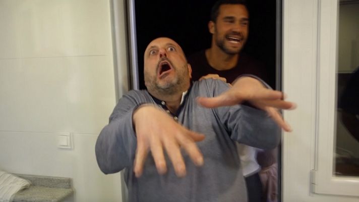 MasterChef - Dentro de la casa - La invasión zombie de las cocinas