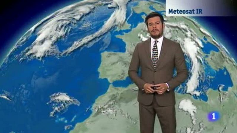 El tiempo en Extremadura - 16/05/18 | Ver