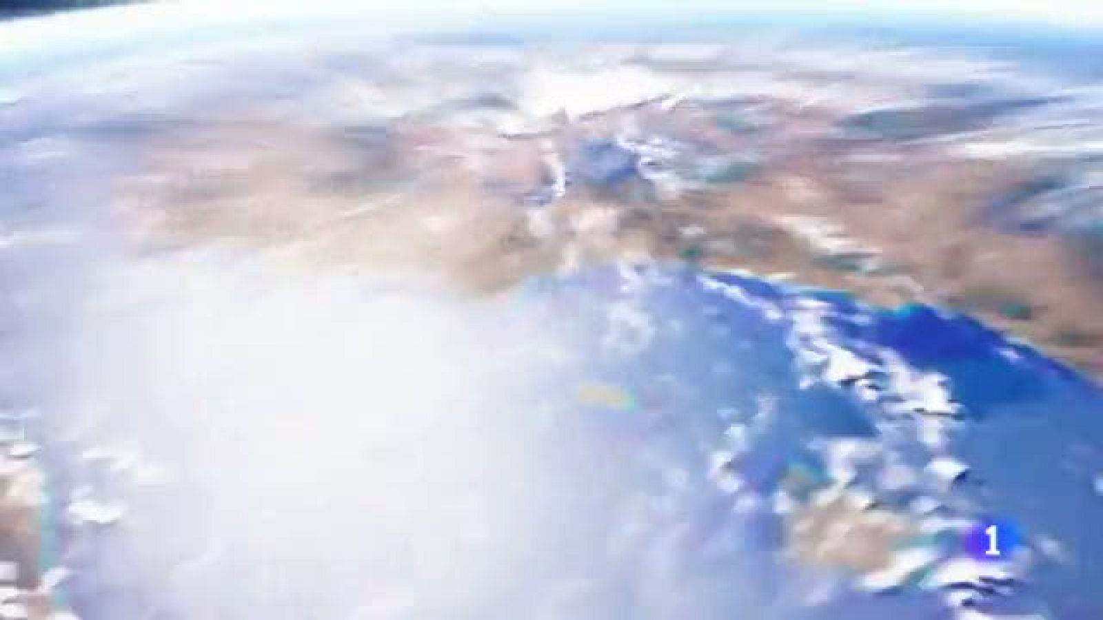 El tiempo en Cantabria - 16/05/18