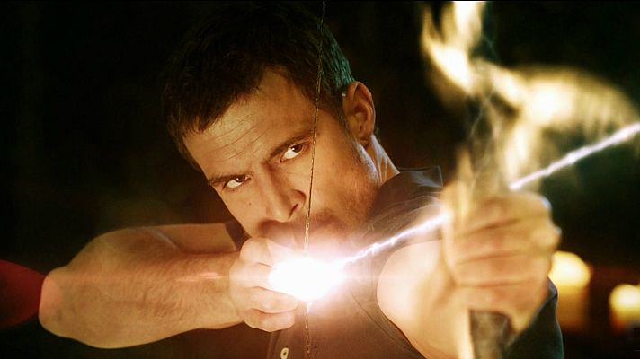 Cupido - Capítulo 1