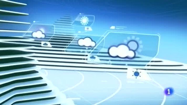 Noticias de Castilla y León - El tiempo en Castilla y León - 16/05/18