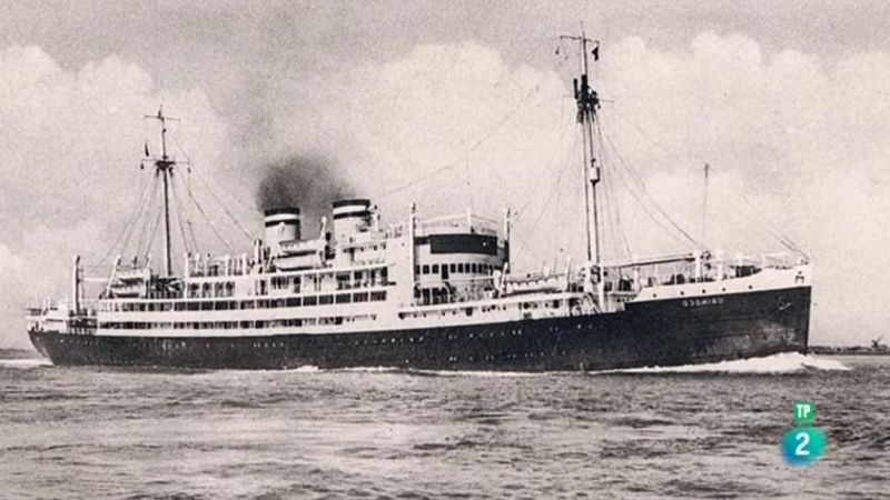 Cartas en el tiempo - Por una vida mejor - Carta de Fernando Vald�s Bango