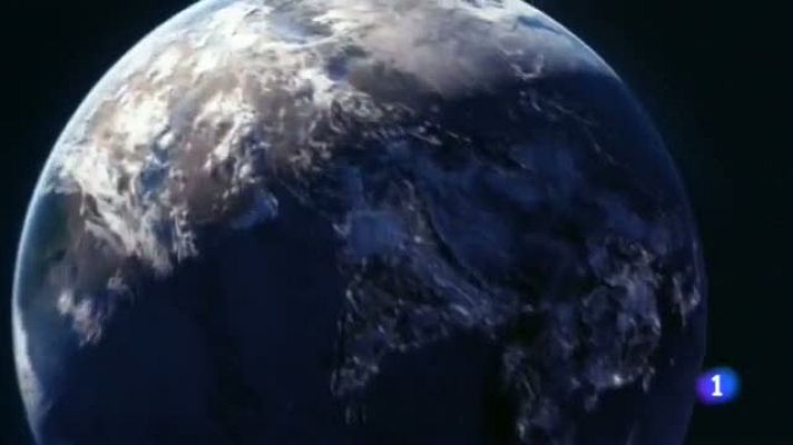 Noticias Aragón - El tiempo en Aragón-16/05/18