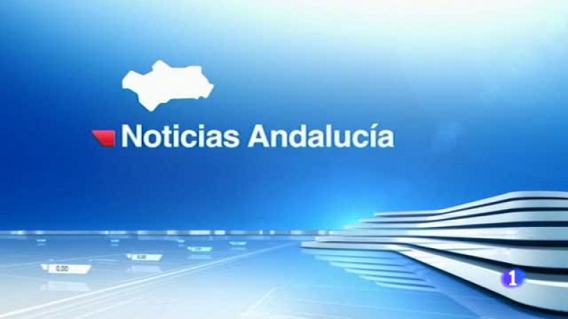 Andalucía en 2' - 16/05/2018 | Ver