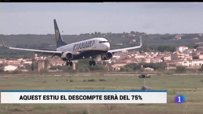 Informatiu Balear - Informatiu Balear en 2' - 16/05/18