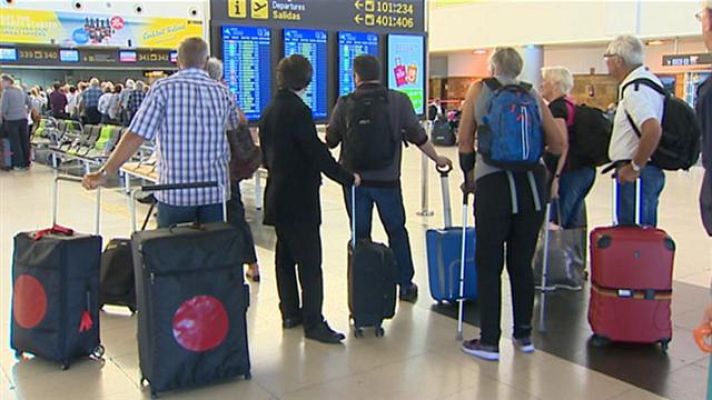 Telecanarias - Canarias en 2' - 16/05/2018