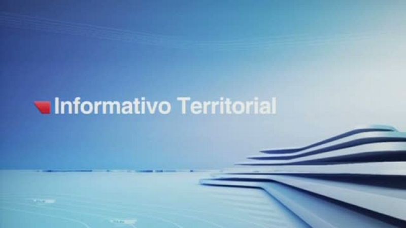 Noticias de Castilla-La Mancha 2 - 16/05/18 | Ver