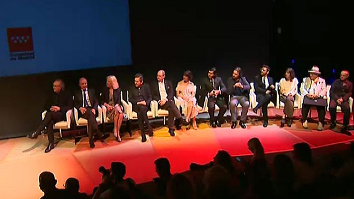 Informativo de Madrid - Informativo de Madrid 2 - 16/05/18