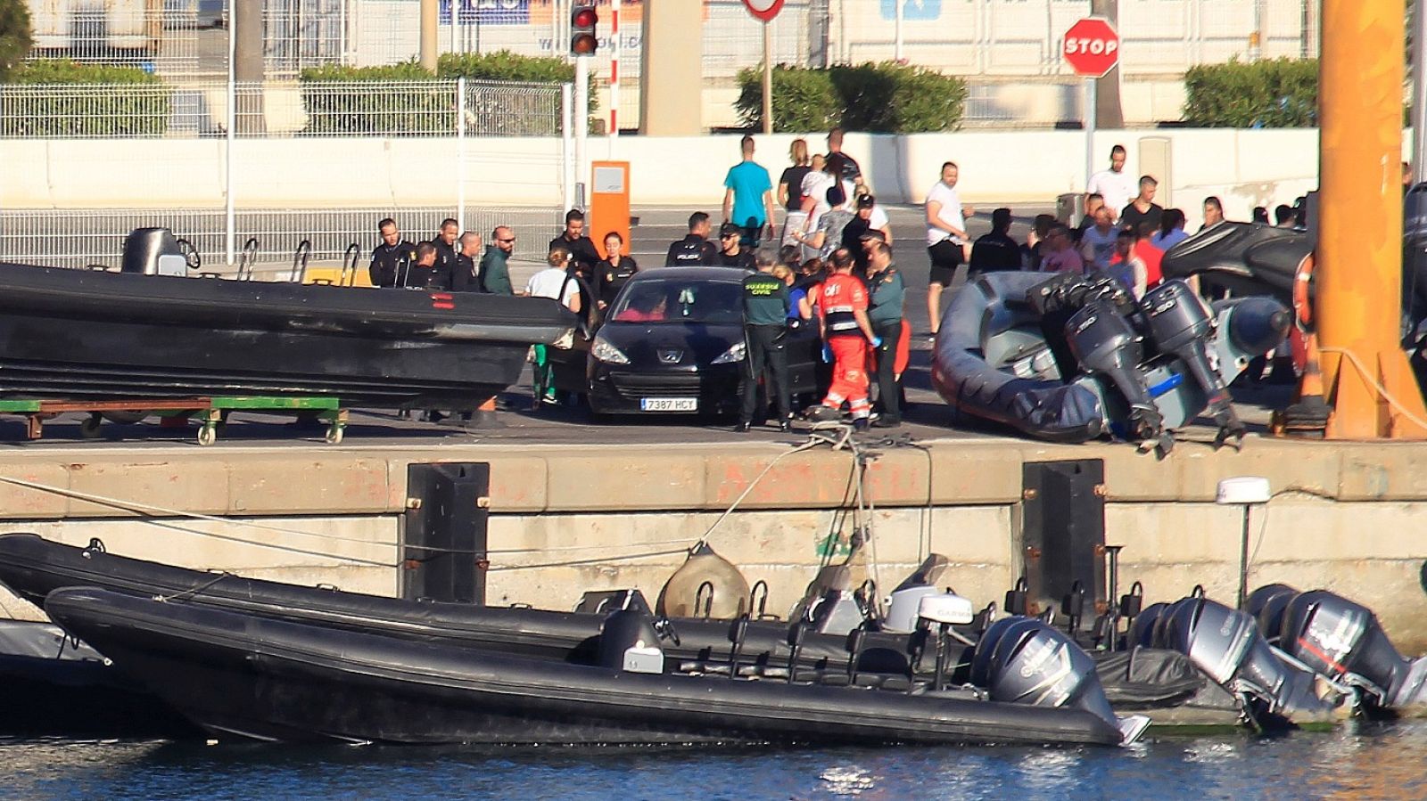 Telediario - 15 horas - 16/05/18 - ver ahora