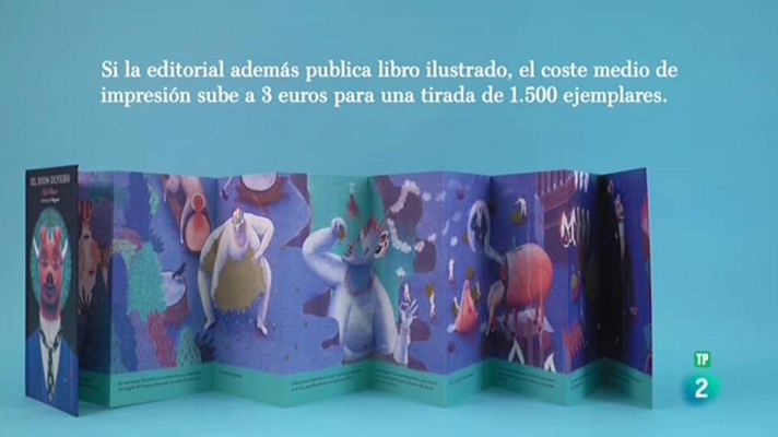 Página Dos - Libros objeto