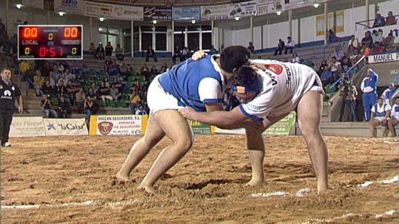 Deportes Canarias - 16/05/2018