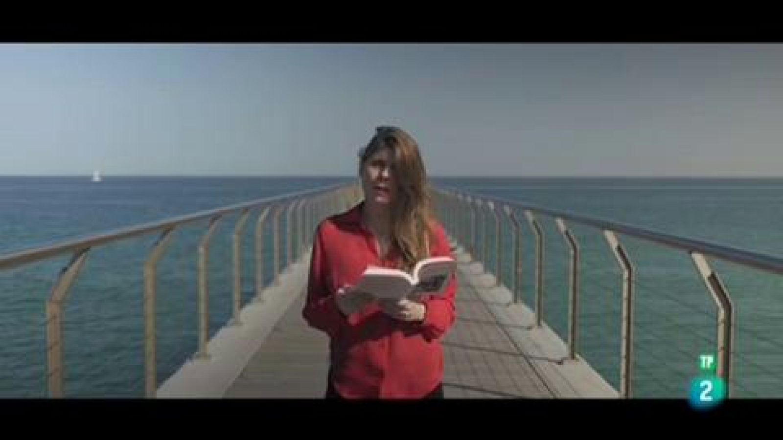 Página Dos - El poema - Miriam Reyes