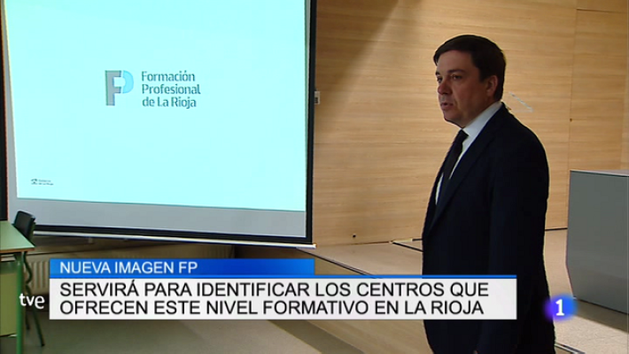 Informativo Telerioja - Informativo Telerioja - 16/05/18