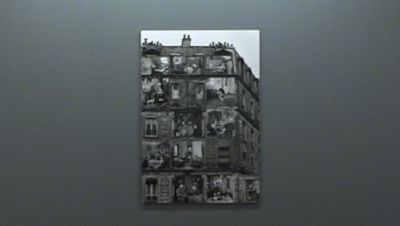 Doisneau llega a la Universidad de Salamanca - 800 USAL | Ver