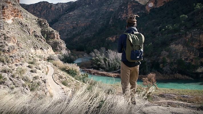 Surfeando sofás - Surfeando sofás - Programa 7