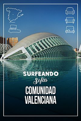 Surfeando sofás - Surfeando sofás - Programa 7