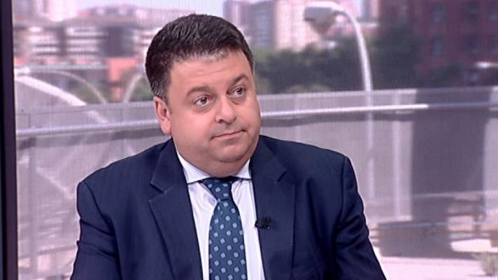 La tarde en 24h - Economía - 16/05/18