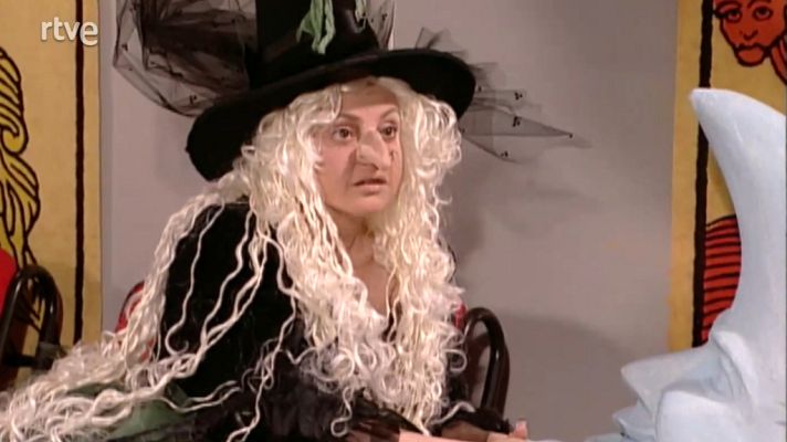 Ala... Dina! - Capítulo 19