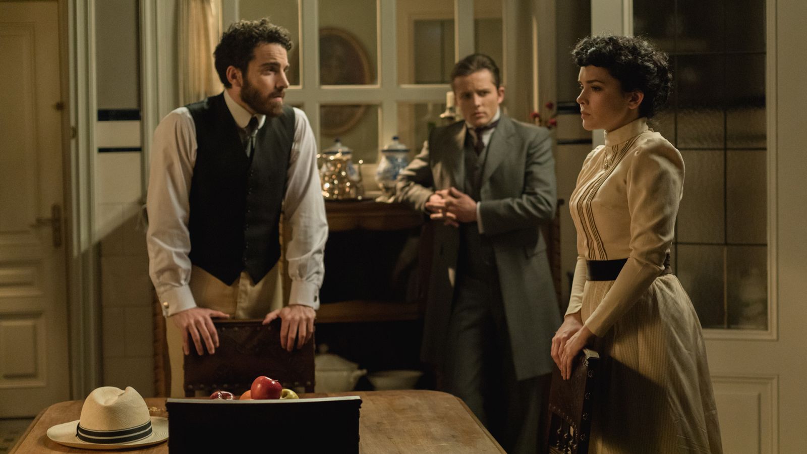 Acacias 38 - Capítulo 763 - ver ahora