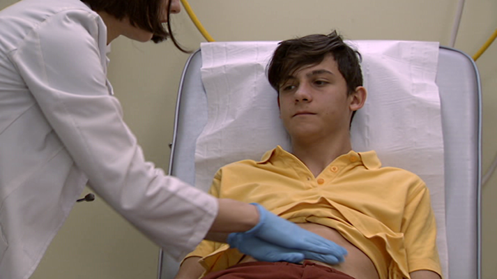 Centro médico - Centro médico - 16/05/18 (2)