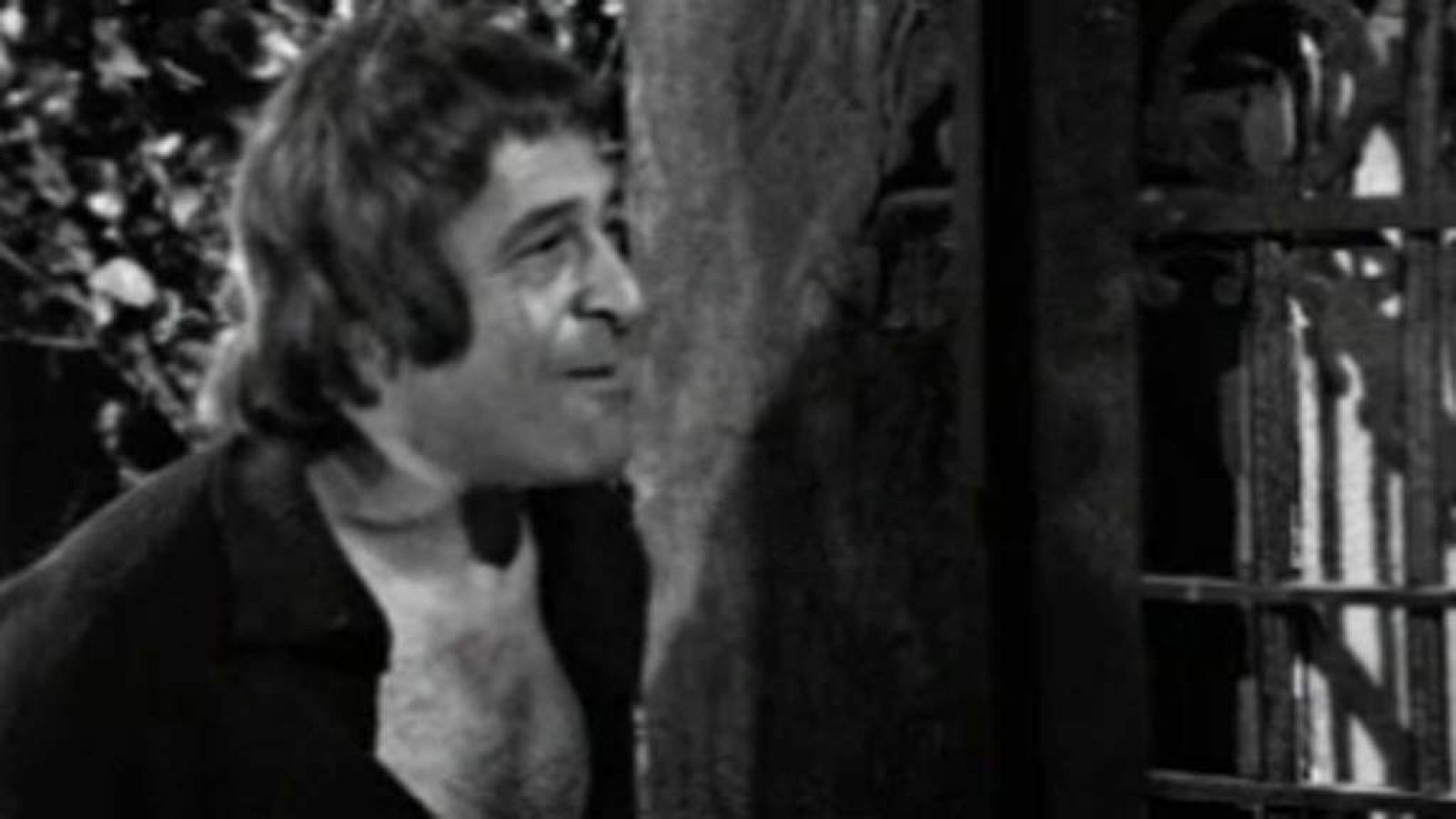 Los misterios de París - Capítulo 2