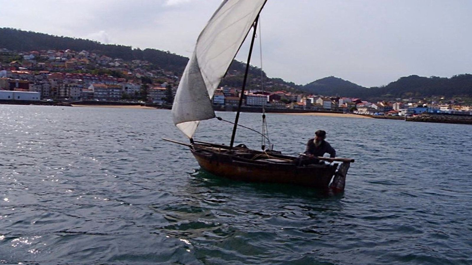 Aquí la Tierra - 16/05/18 - ver ahora