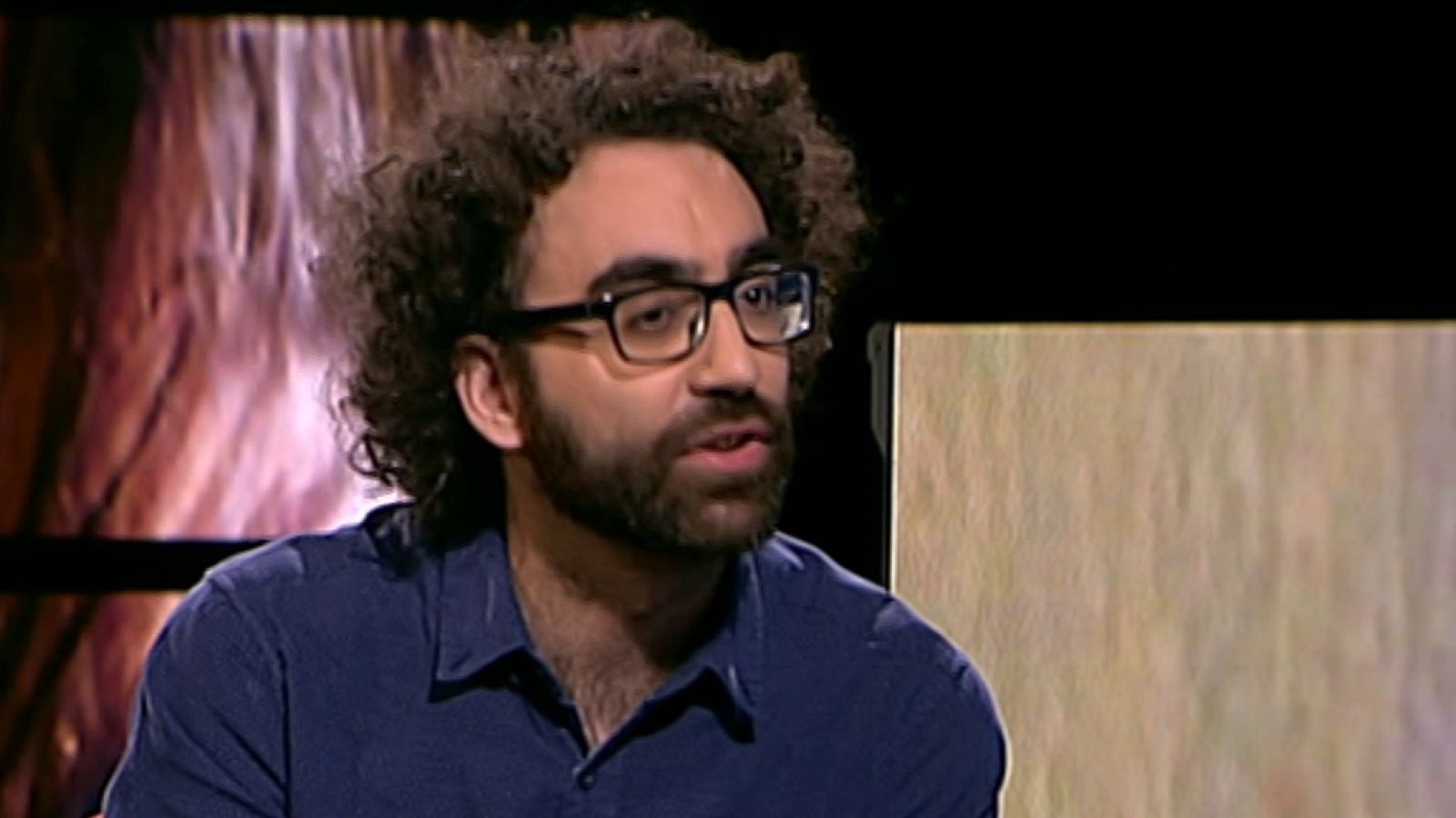 Historia de nuestro cine - Soldados (presentación) - ver ahora