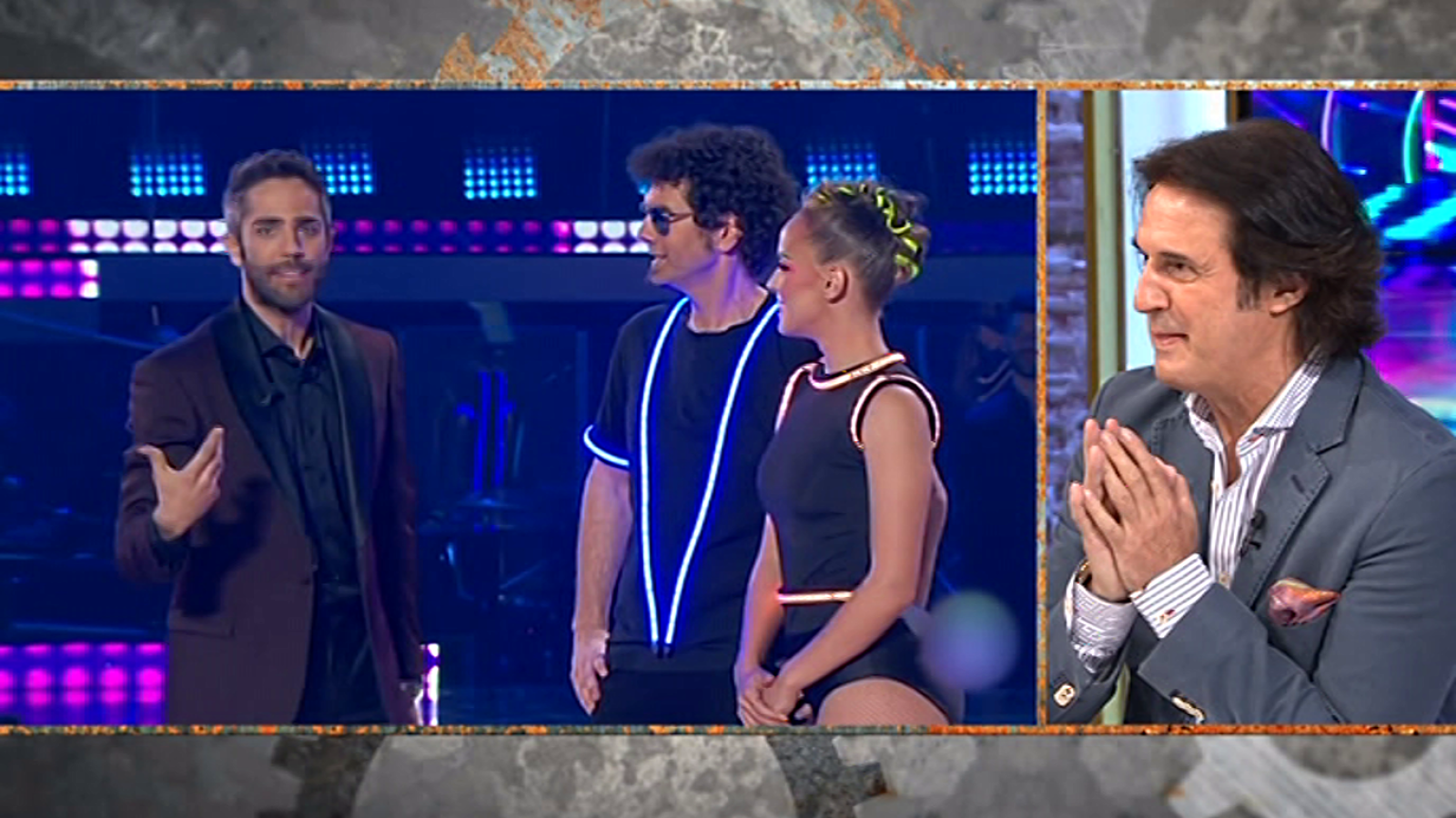 Hora punta - 16/05/18 - ver ahora