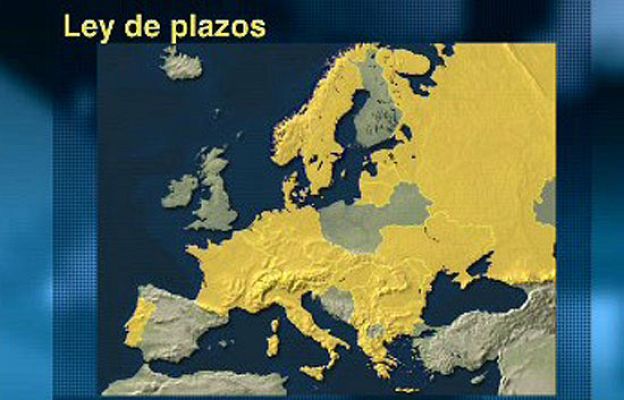 Ciencia y tecnología en Rtve.es - La Ley del Aborto en Europa