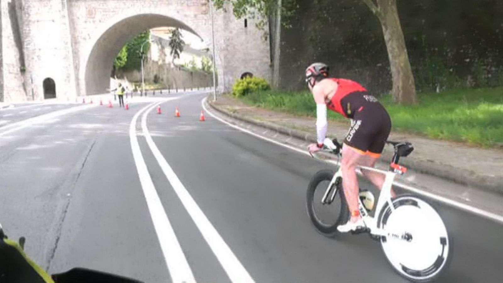 #Somos Triatlón - Programa 10 - ver ahora